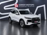 Chery Tiggo 4 I Рестайлинг 2 Ростов-на-Дону  - изображение 29