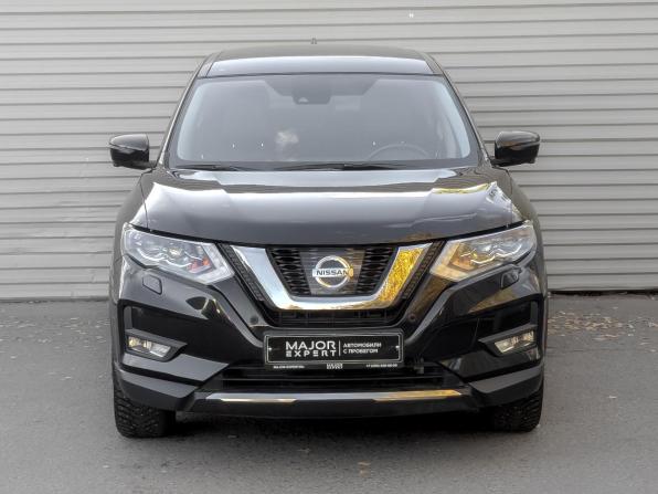 Nissan X-Trail III Рестайлинг с пробегом 2021 года, цена 2 920 000 рублей, 59985 км, внедорожник, Автокод Объявления