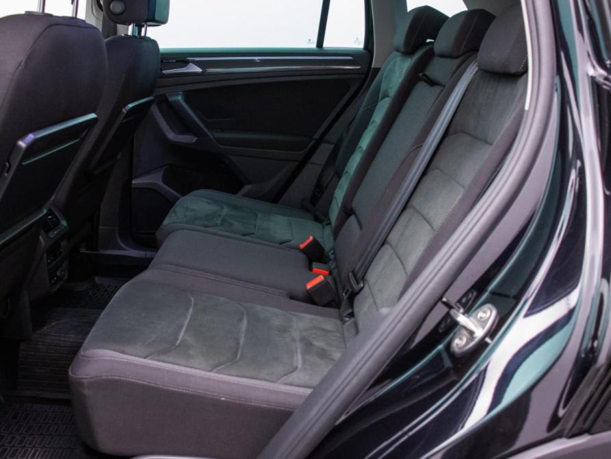 Volkswagen Tiguan II Москва  - изображение 11
