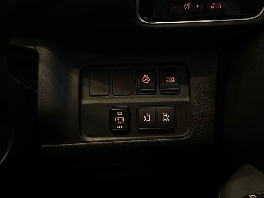 Nissan Serena V (C27) Челябинск  - изображение 15