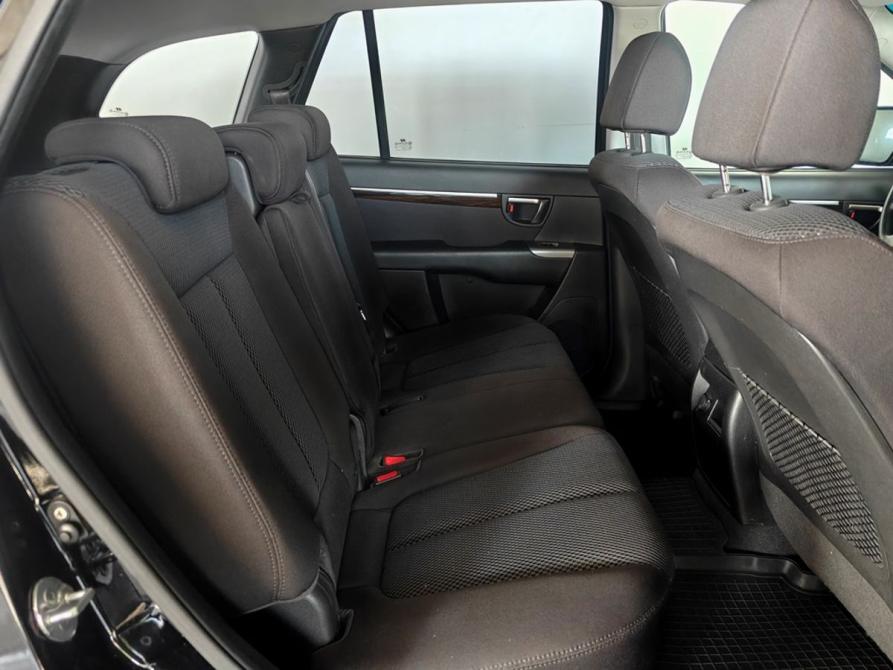 Hyundai Santa Fe II Рестайлинг Москва  - изображение 16