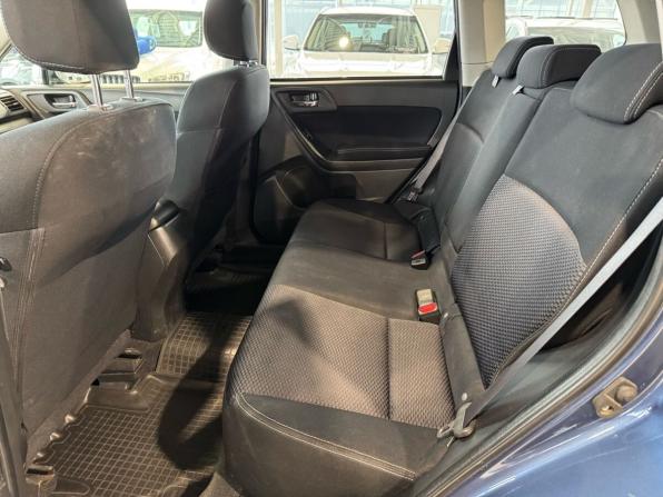 Subaru Forester IV с пробегом 2013 года, цена 1 400 000 рублей, 220000 км, внедорожник, Автокод Объявления