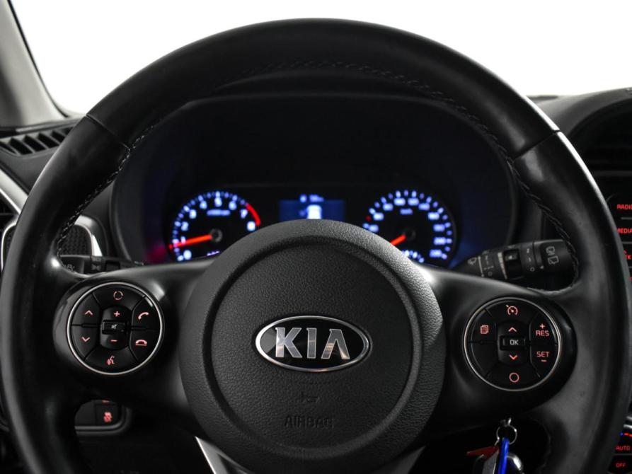 Kia Soul III Санкт-Петербург  - изображение 19