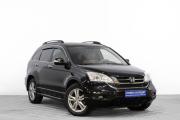 Honda CR-V III Рестайлинг Барнаул  - изображение 29