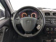 Lada (ВАЗ) Granta I Рестайлинг Москва  - изображение 48