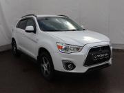 Mitsubishi ASX I Рестайлинг Москва  - изображение 24