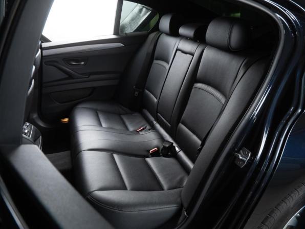 BMW 5 серии VI (F10/F11/F07) Рестайлинг с пробегом 2013 года, цена 2 500 000 рублей, 148085 км, седан, Автокод Объявления