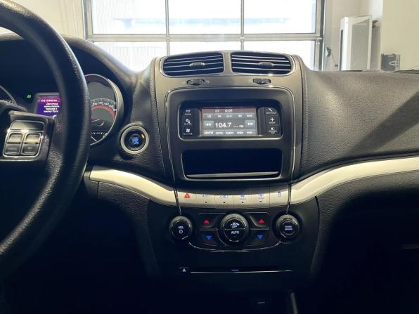 Fiat Freemont с пробегом 2013 года, цена 869 000 рублей, 216408 км, универсал, Автокод Объявления