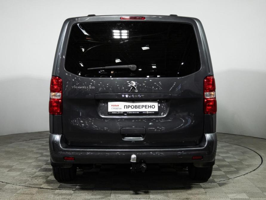 Peugeot Traveller I Санкт-Петербург  - изображение 7
