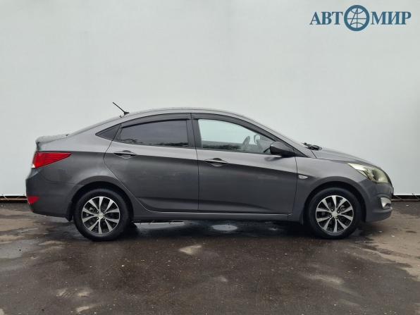 Hyundai Solaris I Рестайлинг с пробегом 2015 года, цена 850 000 рублей, 145719 км, седан, Автокод Объявления
