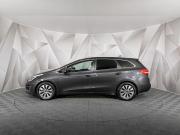 Kia Ceed II Рестайлинг Москва  - изображение 24