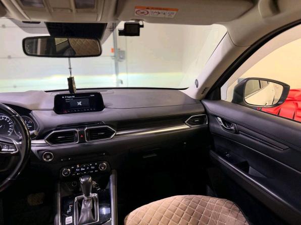 Mazda CX-5 II с пробегом 2018 года, цена 2 629 000 рублей, 178895 км, внедорожник, Автокод Объявления