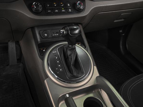Kia Sportage III с пробегом 2011 года, цена 997 000 рублей, 135055 км, внедорожник, Автокод Объявления