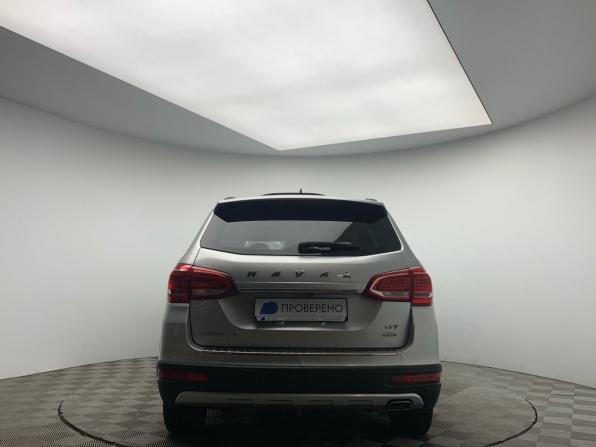 Haval H6 I с пробегом 2017 года, цена 1 249 000 рублей, 158763 км, внедорожник, Автокод Объявления