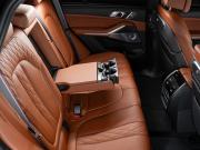 BMW X5 IV (G05/G18) Рестайлинг Москва  - изображение 48
