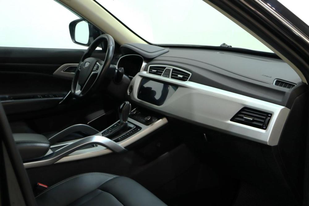 Geely Atlas I Сургут  - изображение 28