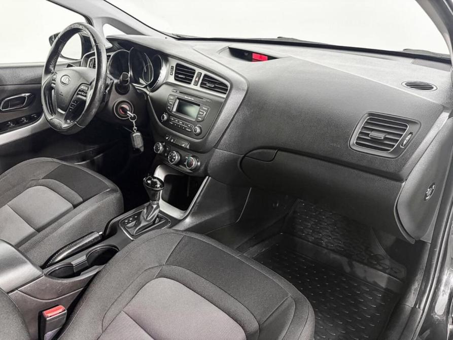 Kia Ceed II Рестайлинг Ногинск  - изображение 15