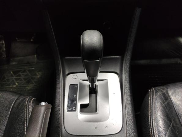 Subaru XV I с пробегом 2013 года, цена 1 060 000 рублей, 147483 км, внедорожник, Автокод Объявления