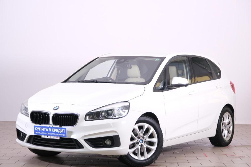 BMW 2 серии Active Tourer F45 Омск  - изображение 4