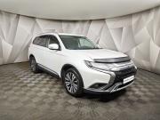 Mitsubishi Outlander III Рестайлинг 3 Москва  - изображение 23