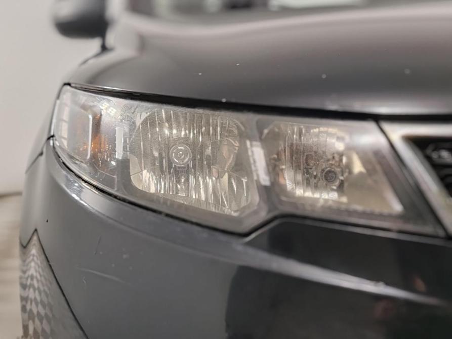 Kia Cerato II Москва  - изображение 17