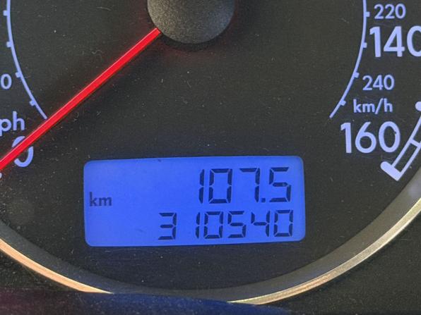 Volkswagen Passat B5 Рестайлинг с пробегом 2003 года, цена 350 000 рублей, 310535 км, универсал, Автокод Объявления