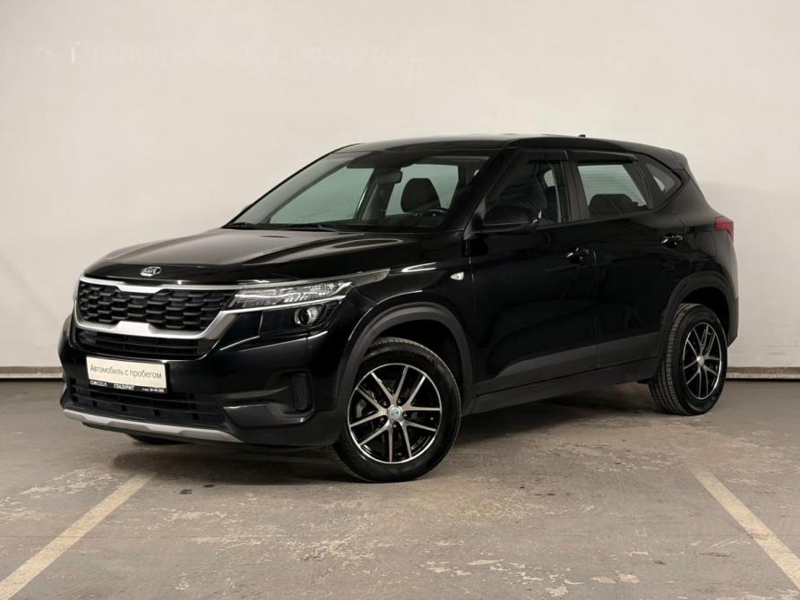 Kia Seltos I Екатеринбург  - изображение 1