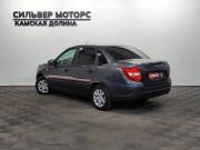 Lada (ВАЗ) Granta I Рестайлинг Пермь  - изображение 22