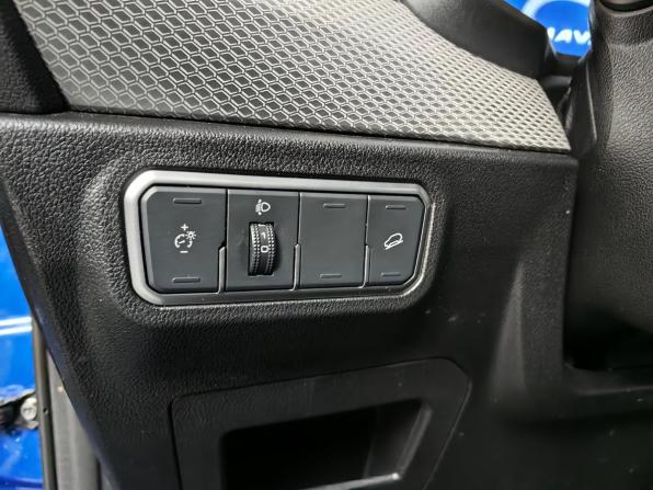 Haval F7 I Рестайлинг с пробегом 2022 года, цена 2 022 000 рублей, 42083 км, внедорожник, Автокод Объявления