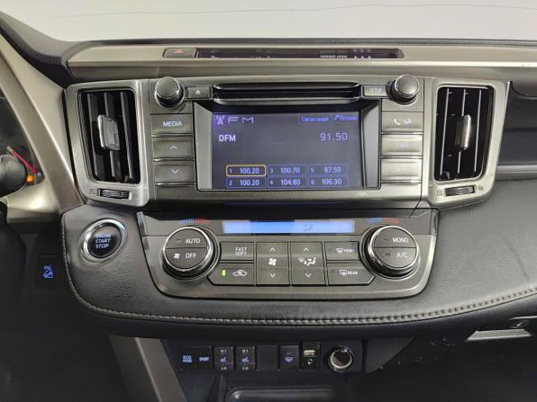Toyota RAV4 IV (XA40) с пробегом 2013 года, цена 1 754 200 рублей, 200788 км, внедорожник, Автокод Объявления