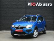 Renault Sandero II Рестайлинг Екатеринбург  - изображение 20
