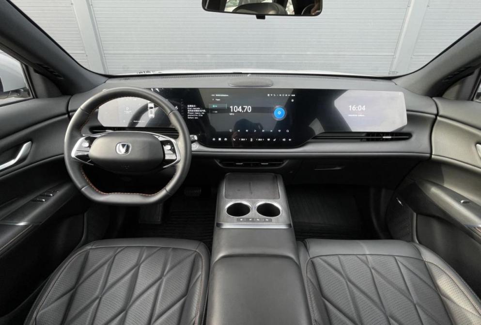 Changan CS75 Plus IV Красноярск  - изображение 14