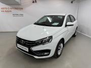 Lada (ВАЗ) Vesta I Рестайлинг (NG) Москва  - изображение 21