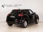 Nissan Juke I Казань  - изображение 11