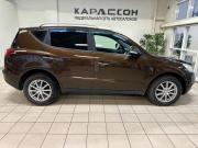 Geely Emgrand X7 I Волгоград  - изображение 24