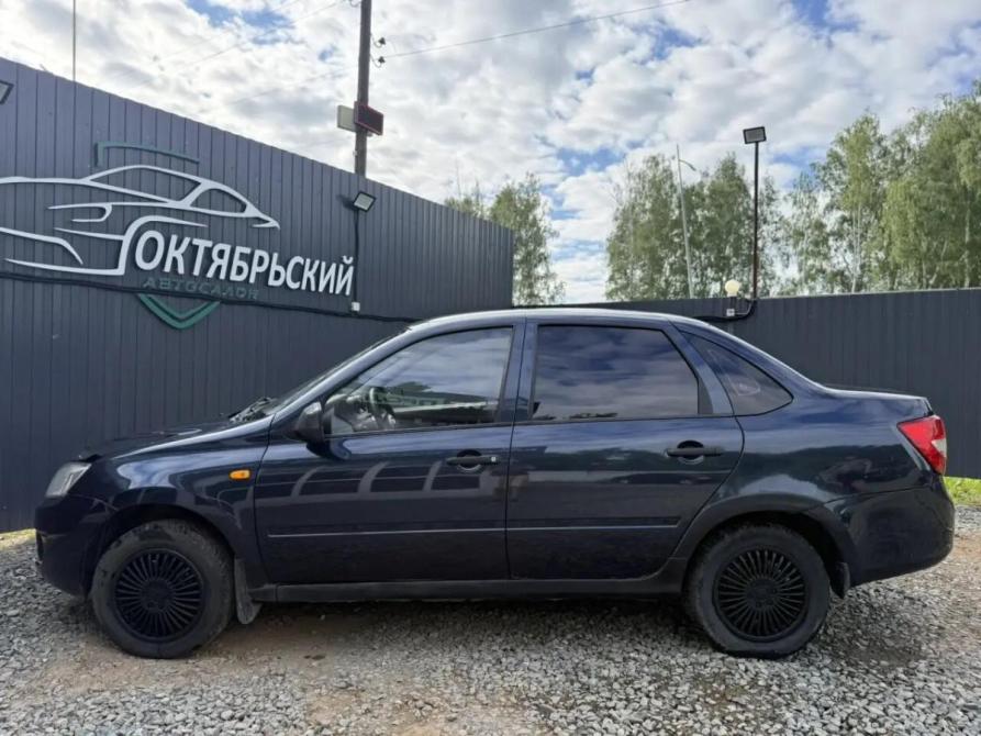Lada (ВАЗ) Granta I Ижевск  - изображение 9