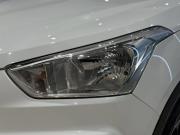 Hyundai Creta I Рестайлинг Новосибирск  - изображение 29