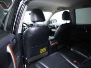 Toyota Highlander II (XU40) Рестайлинг Уфа  - изображение 31