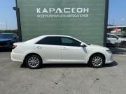 Toyota Camry VII (XV50) Рестайлинг Екатеринбург  - изображение 16