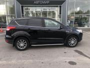 Ford Kuga II Брянск  - изображение 19