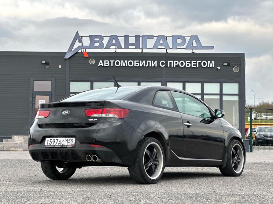 Kia Cerato II Волгоград  - изображение 5