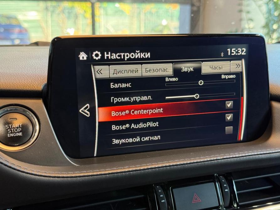 Mazda 6 III (GJ) Рестайлинг 2 Москва  - изображение 19