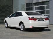 Toyota Camry VII (XV50) Рестайлинг Екатеринбург  - изображение 26