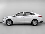 Hyundai Solaris II Рестайлинг Москва  - изображение 31