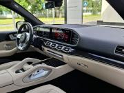 Mercedes-Benz GLS AMG II (X167) Санкт-Петербург  - изображение 63