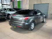 Mazda 3 II (BL) Рестайлинг Оренбург  - изображение 27