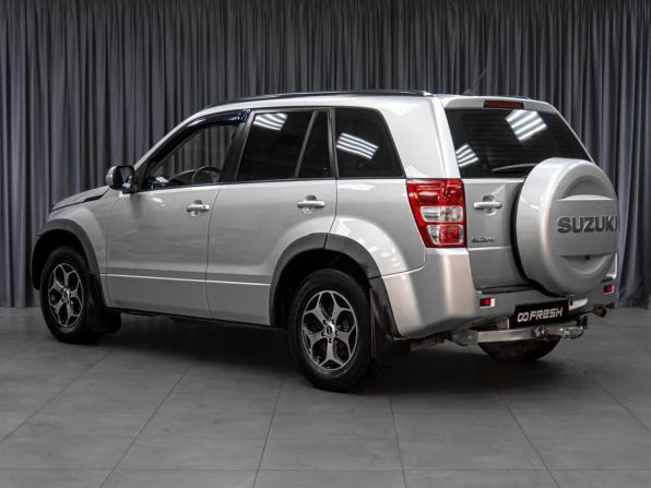 Suzuki Grand Vitara II Рестайлинг с пробегом 2010 года, цена 1 139 000 рублей, 143574 км, внедорожник, Автокод Объявления
