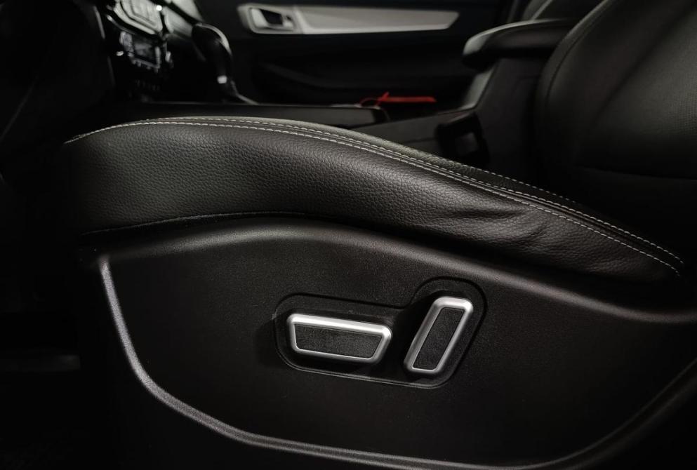 Geely Emgrand X7 I Рестайлинг 2 Волгоград  - изображение 10