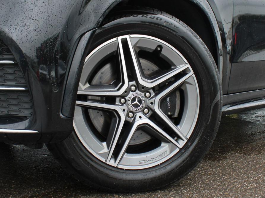 Mercedes-Benz GLE II (V167) Дзержинск  - изображение 39
