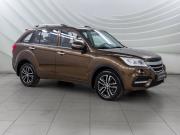 Lifan X60 I Рестайлинг 2 Волгоград  - изображение 37